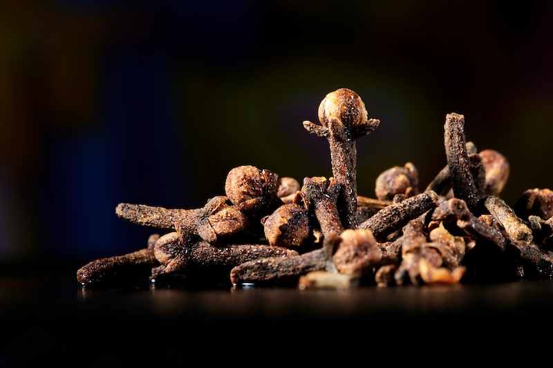 Cloves