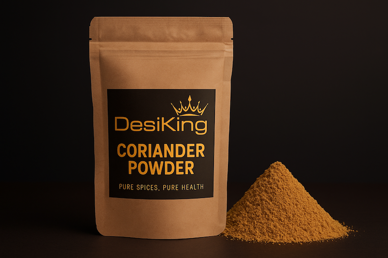 Coriander Powder