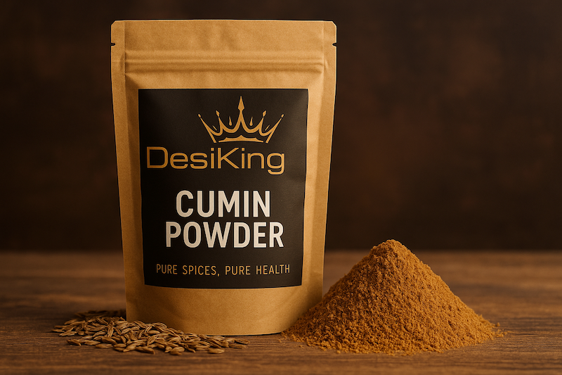 Cumin Powder