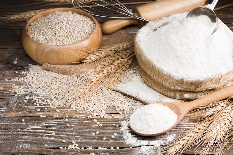 FLOURS