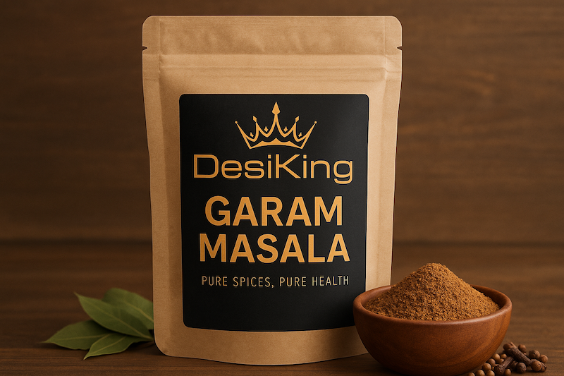 Garam Masala