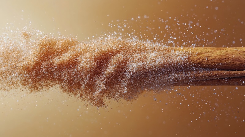 REFINED & RAW SUGARS