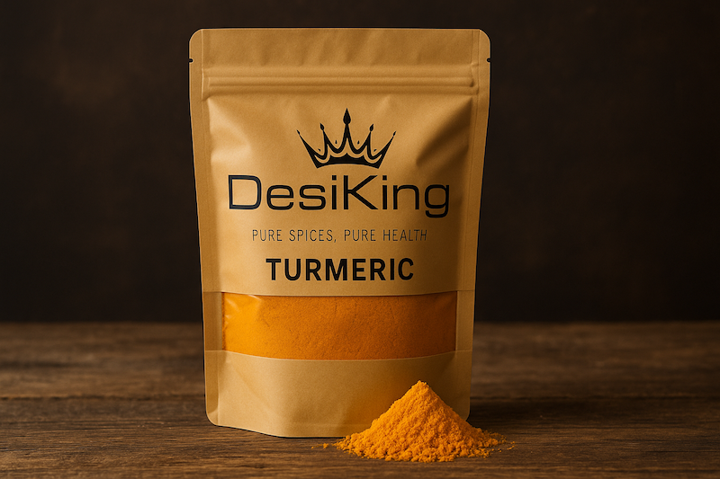 Turmeric Powder