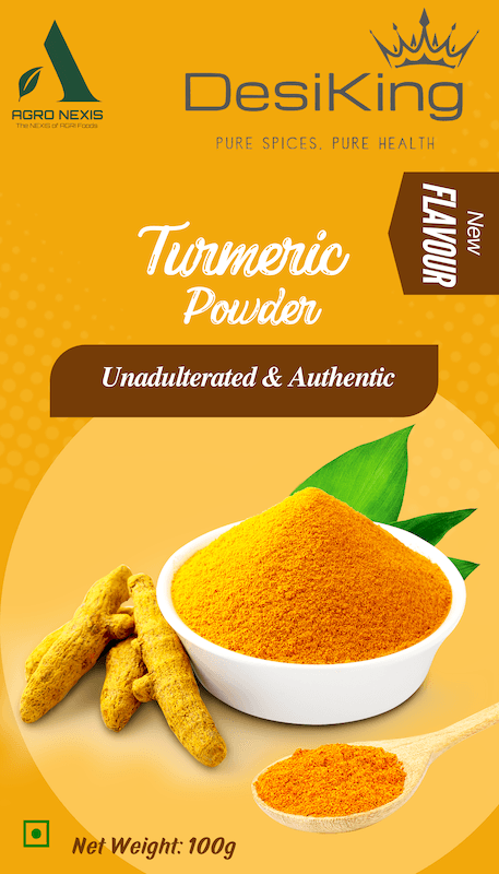 Turmeric Powder