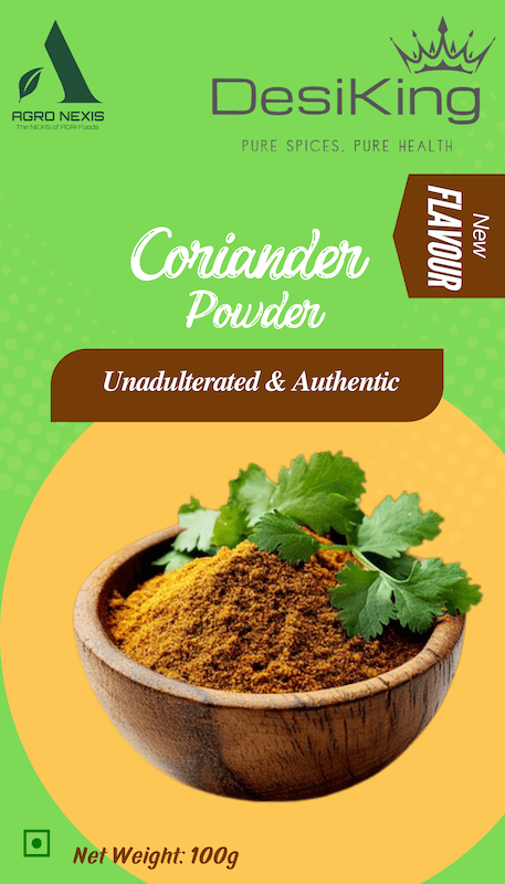 Coriander Powder