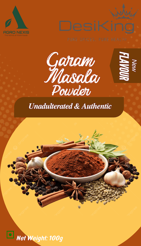 Garam Masala