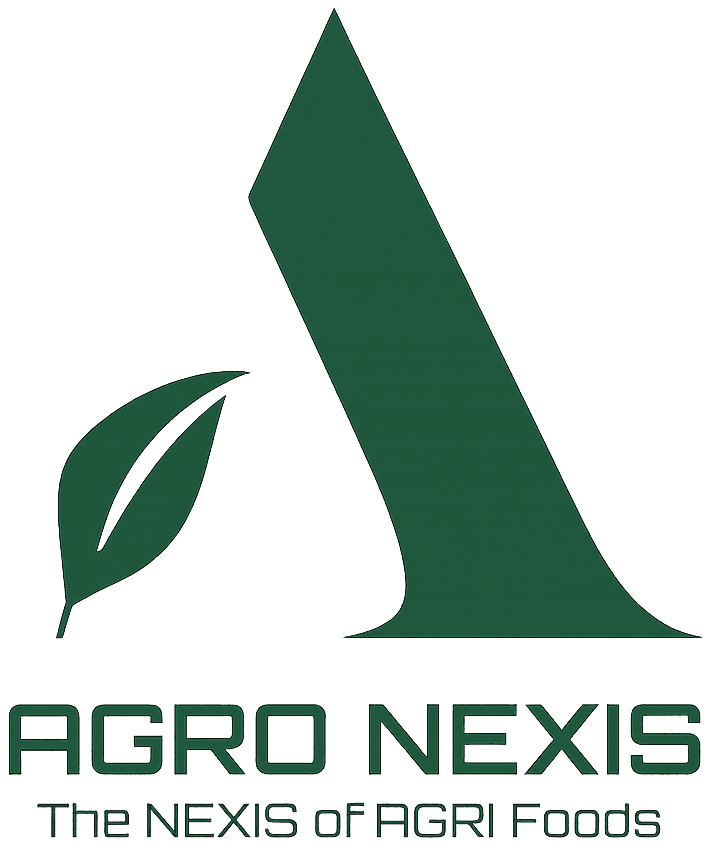 AGRO NEXIS Logo