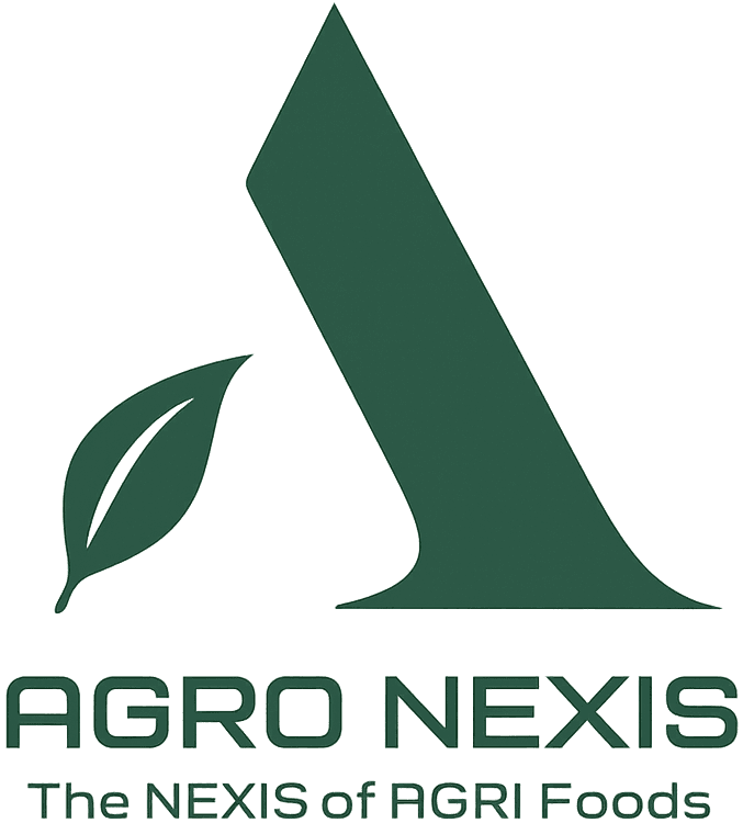 AGRO NEXIS Logo