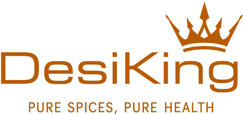 Desi King