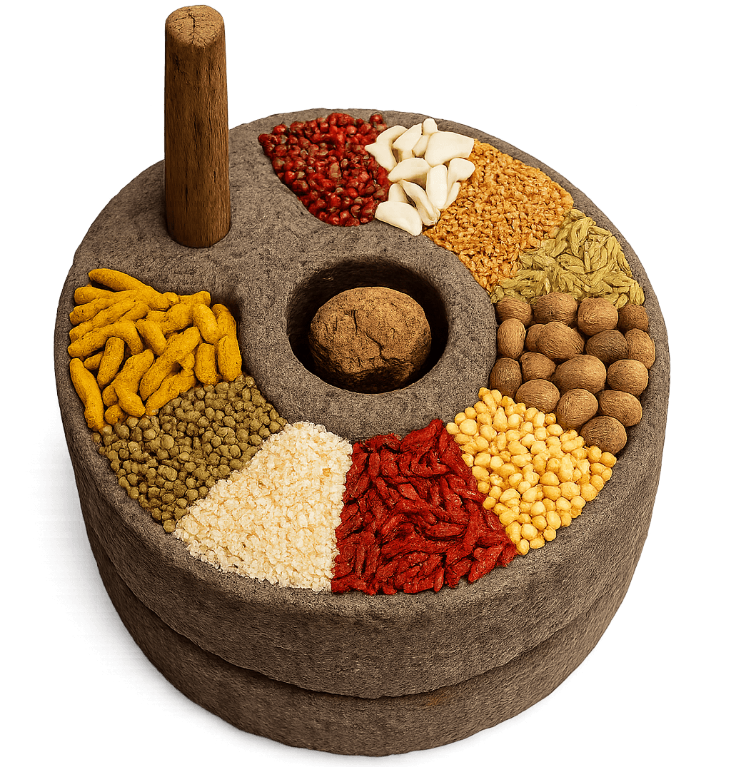 Spices